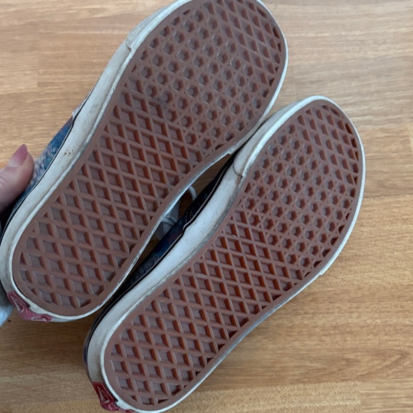 Vans MoMA Monet Sneakers - Picture 4 of 6